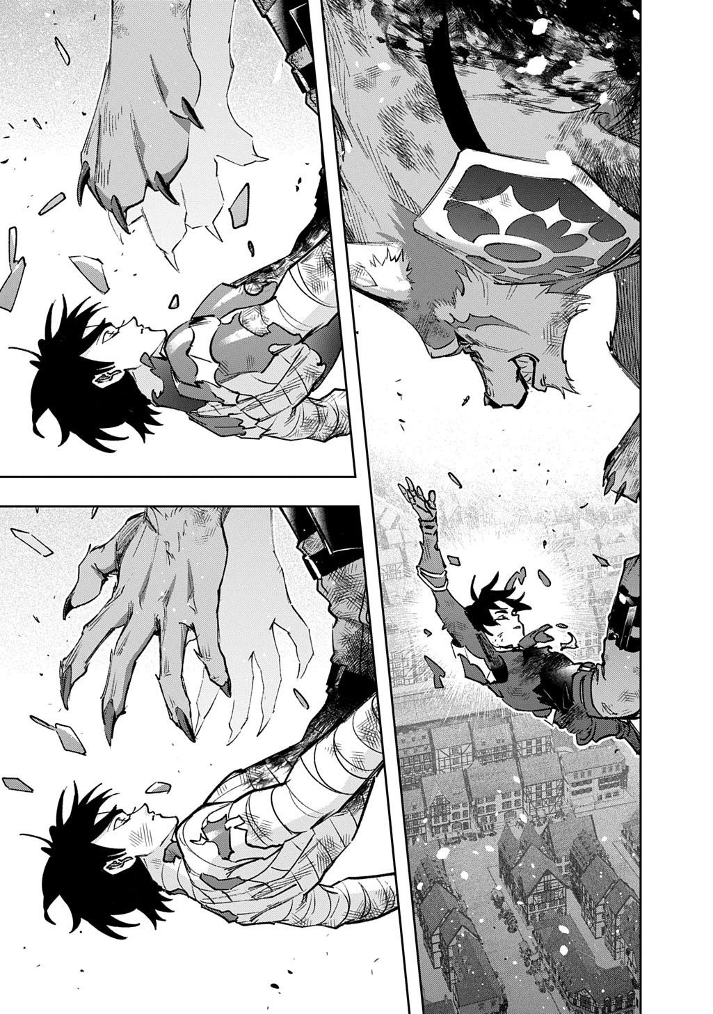 The Kingdoms Of Ruin Chapter 58 - Page 70 in English