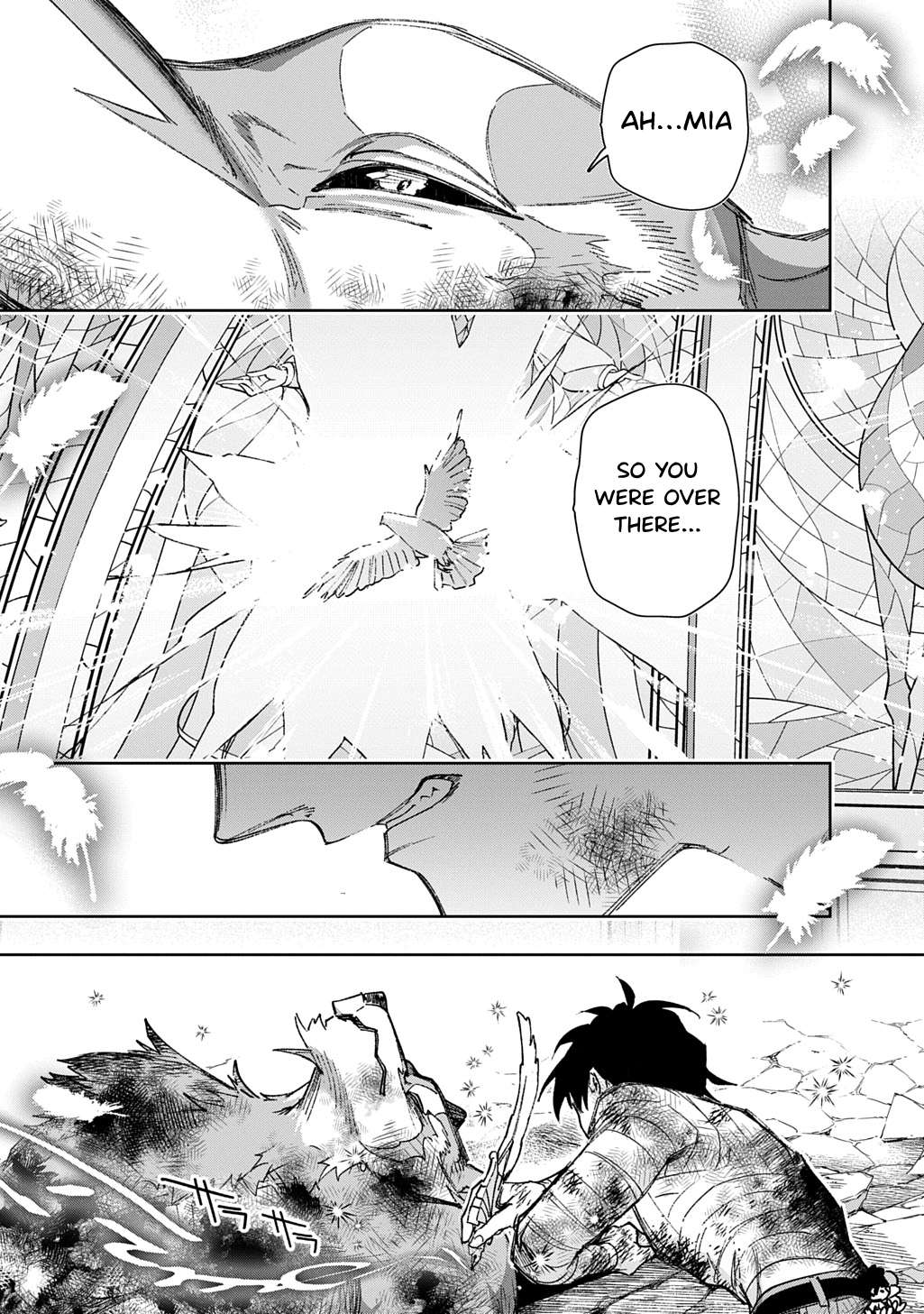 The Kingdoms Of Ruin Chapter 59.2 - Page 15 in English