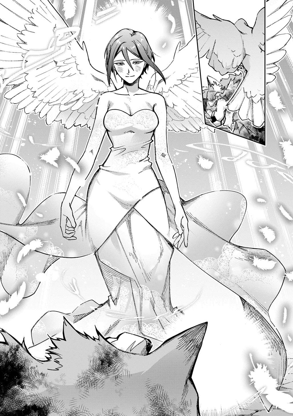 The Kingdoms Of Ruin Chapter 59.2 - Page 16 in English