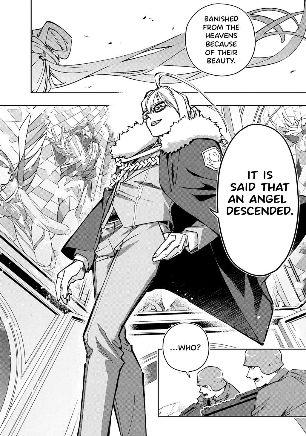 The Kingdoms Of Ruin Chapter 59.2 - Page 6 in English