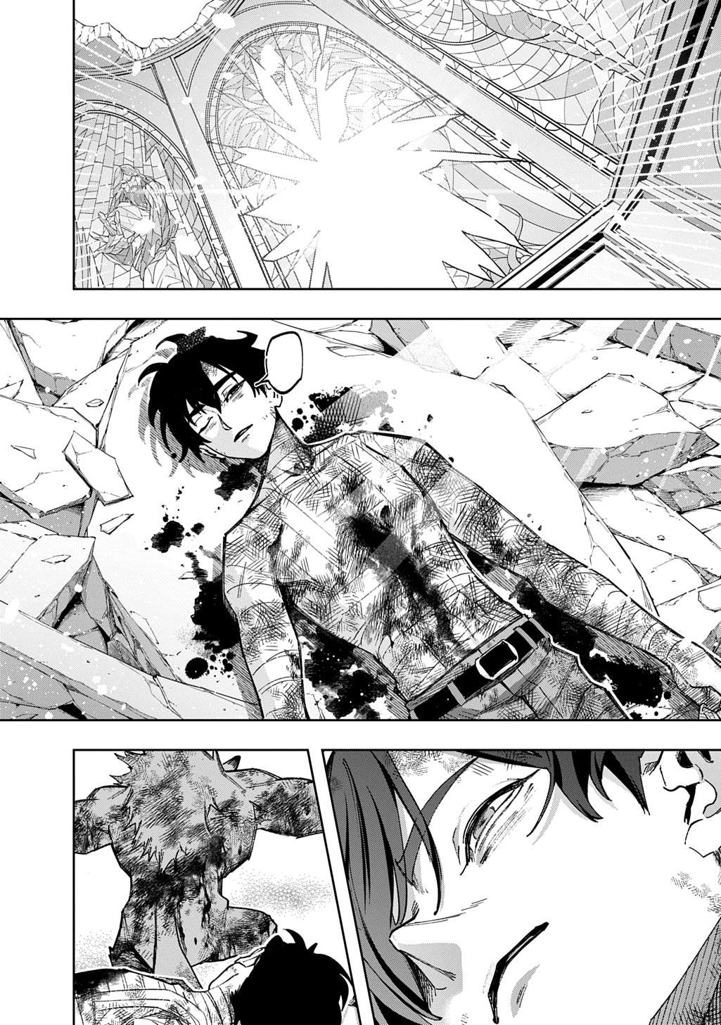 The Kingdoms Of Ruin Chapter 59 - Page 20 in English