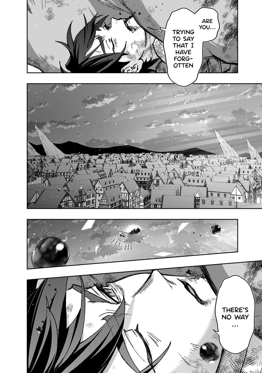 The Kingdoms Of Ruin Chapter 59 - Page 6 in English