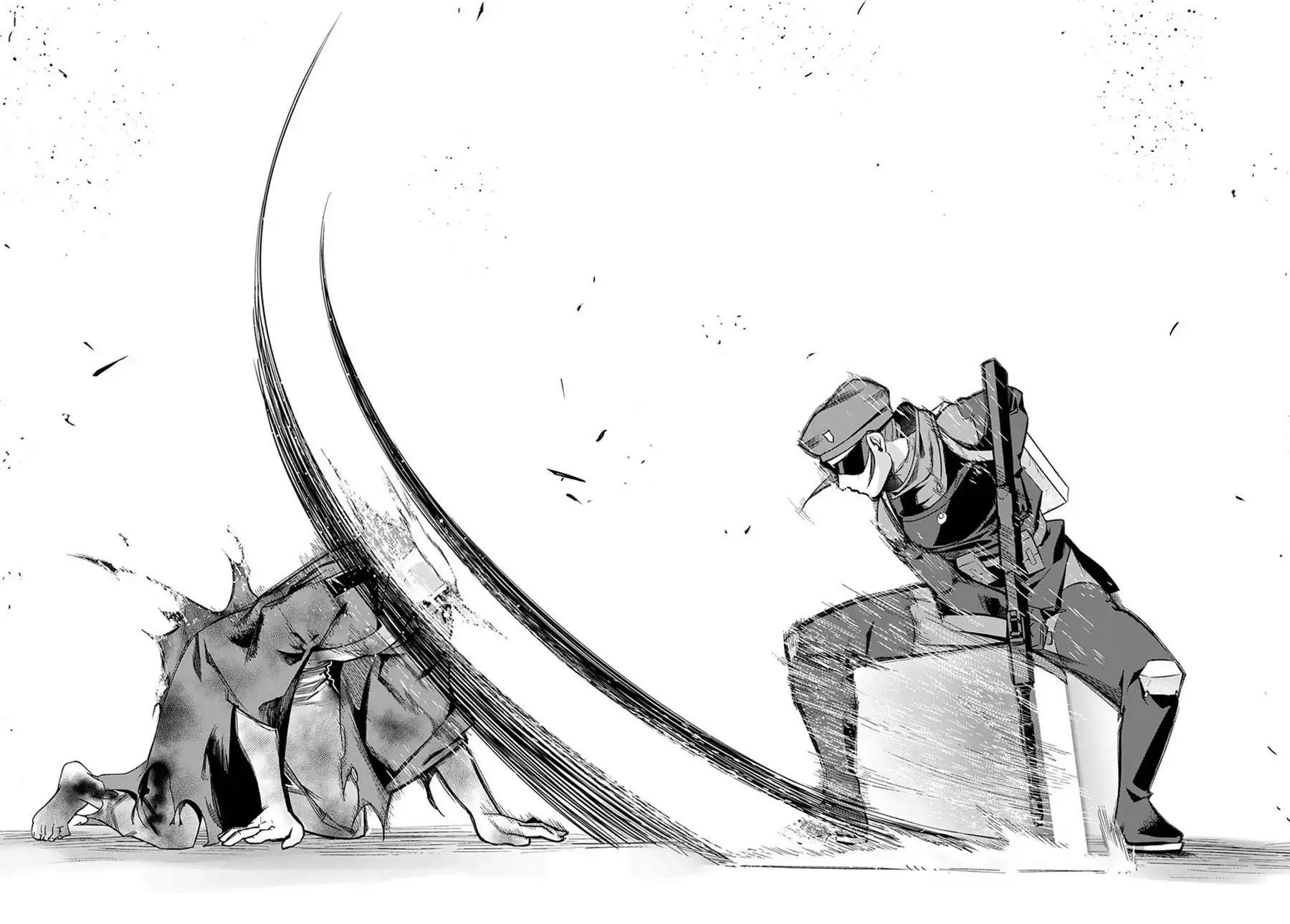 The Kingdoms Of Ruin Chapter 6 - Page 25 in English