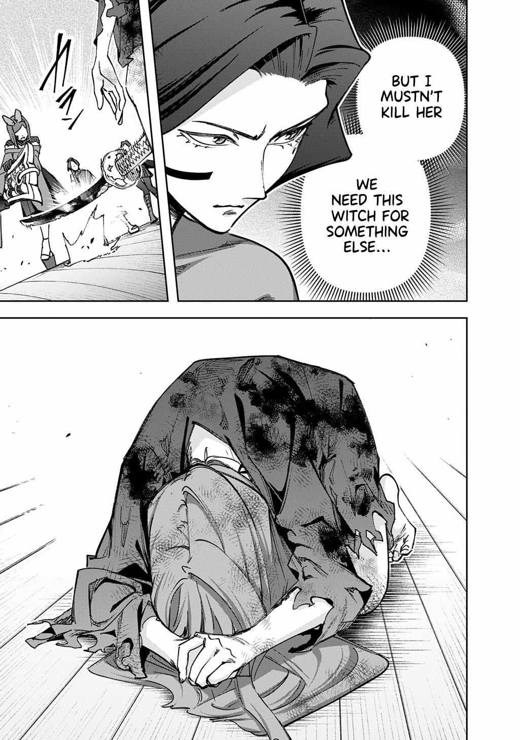 The Kingdoms Of Ruin Chapter 60 - Page 3 in English