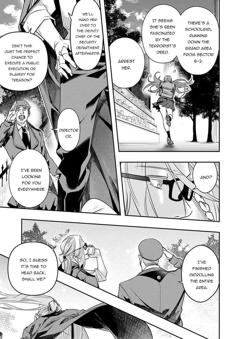 The Kingdoms Of Ruin Chapter 7 - Page 30 in English