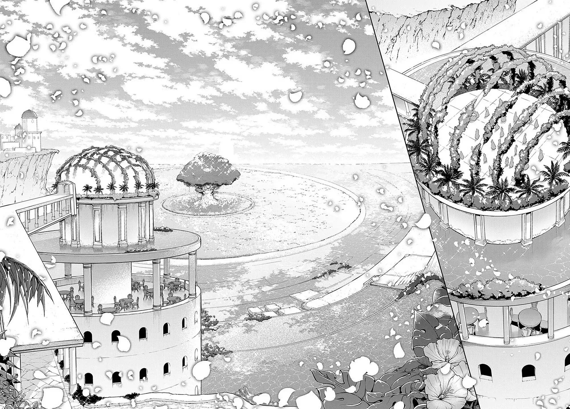 The Kingdoms Of Ruin Chapter 8 - Page 15 in English