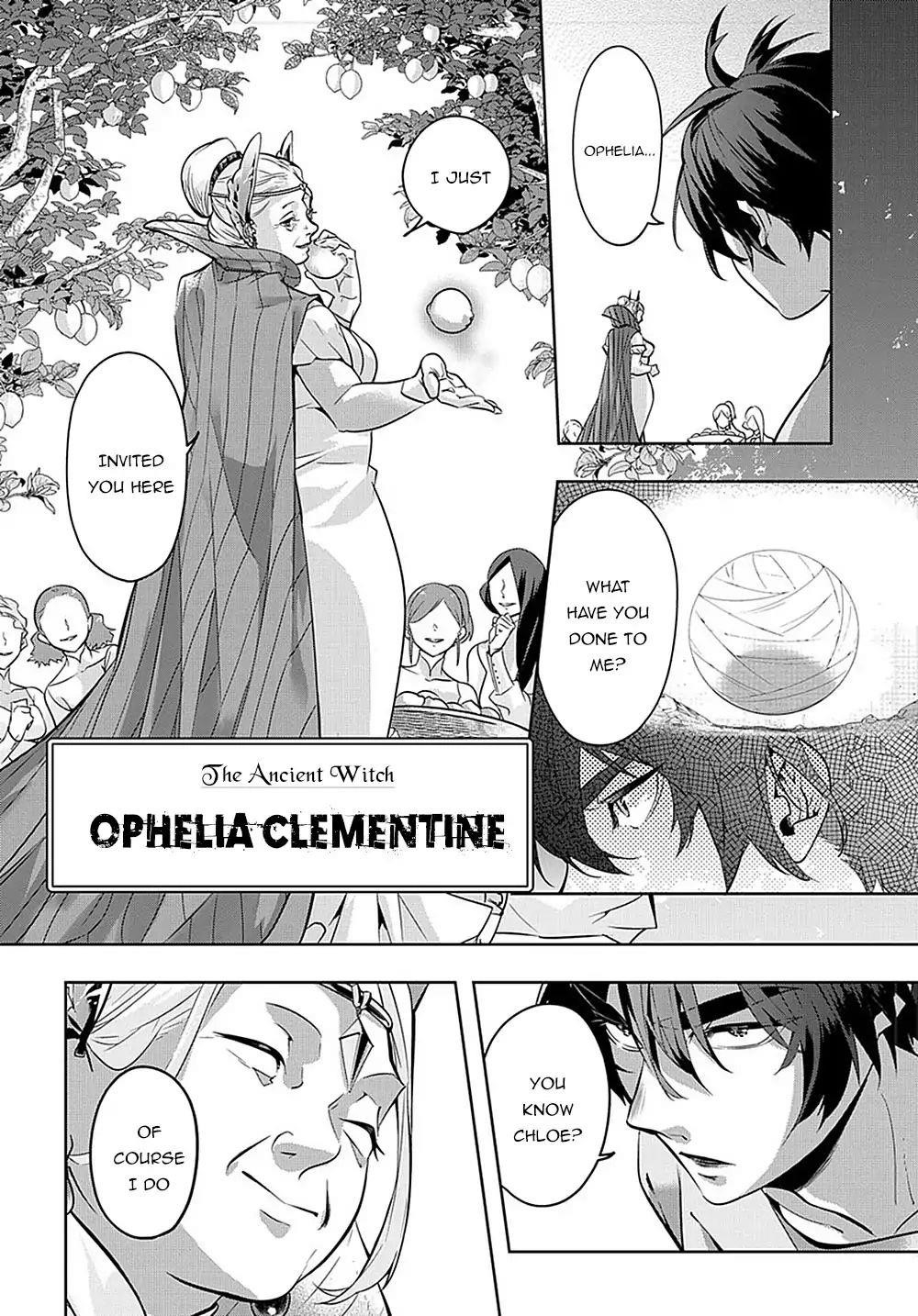 The Kingdoms Of Ruin Chapter 8 - Page 18 in English