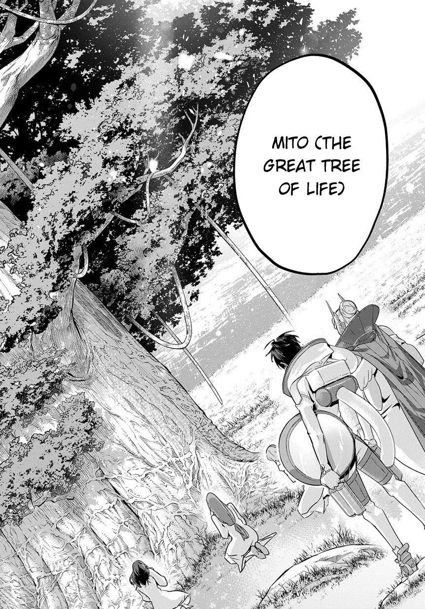 The Kingdoms Of Ruin Chapter 9 - Page 10 in English
