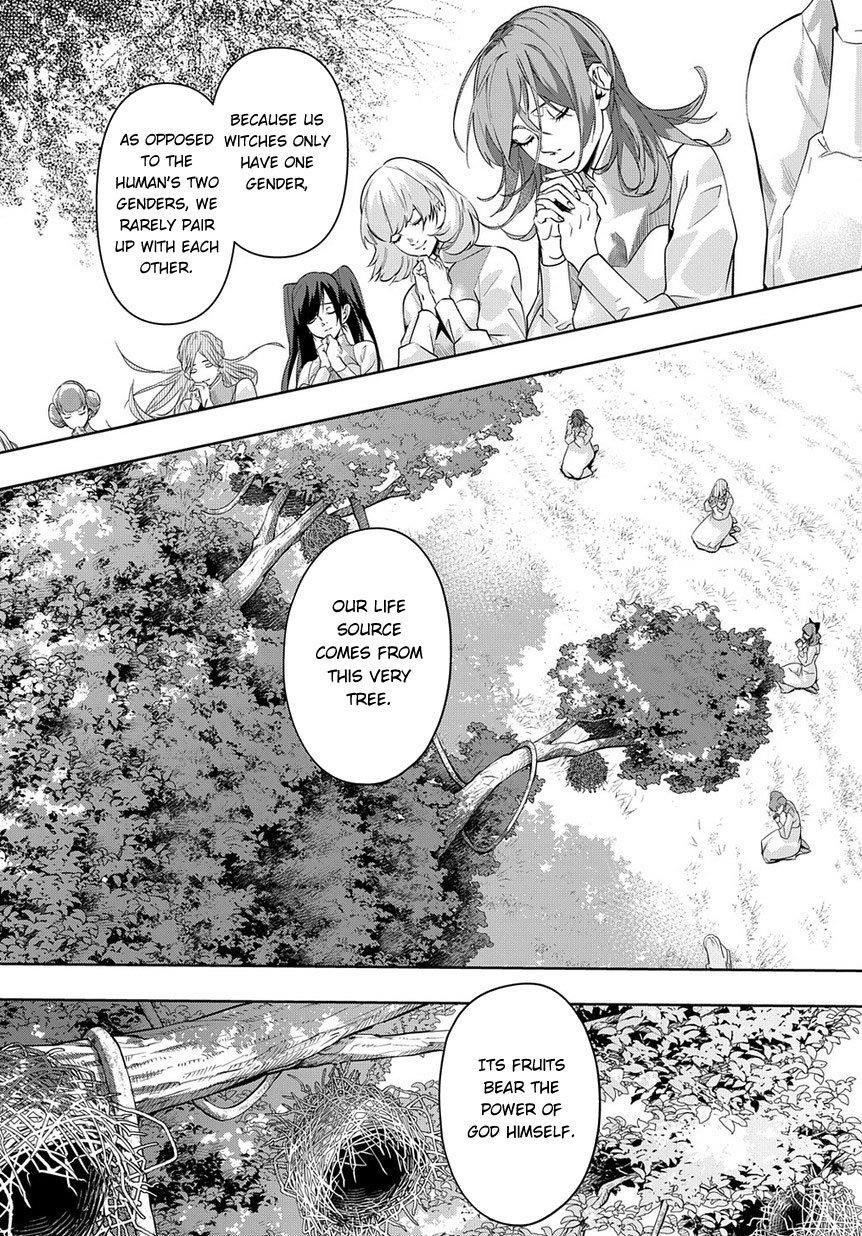 The Kingdoms Of Ruin Chapter 9 - Page 13 in English