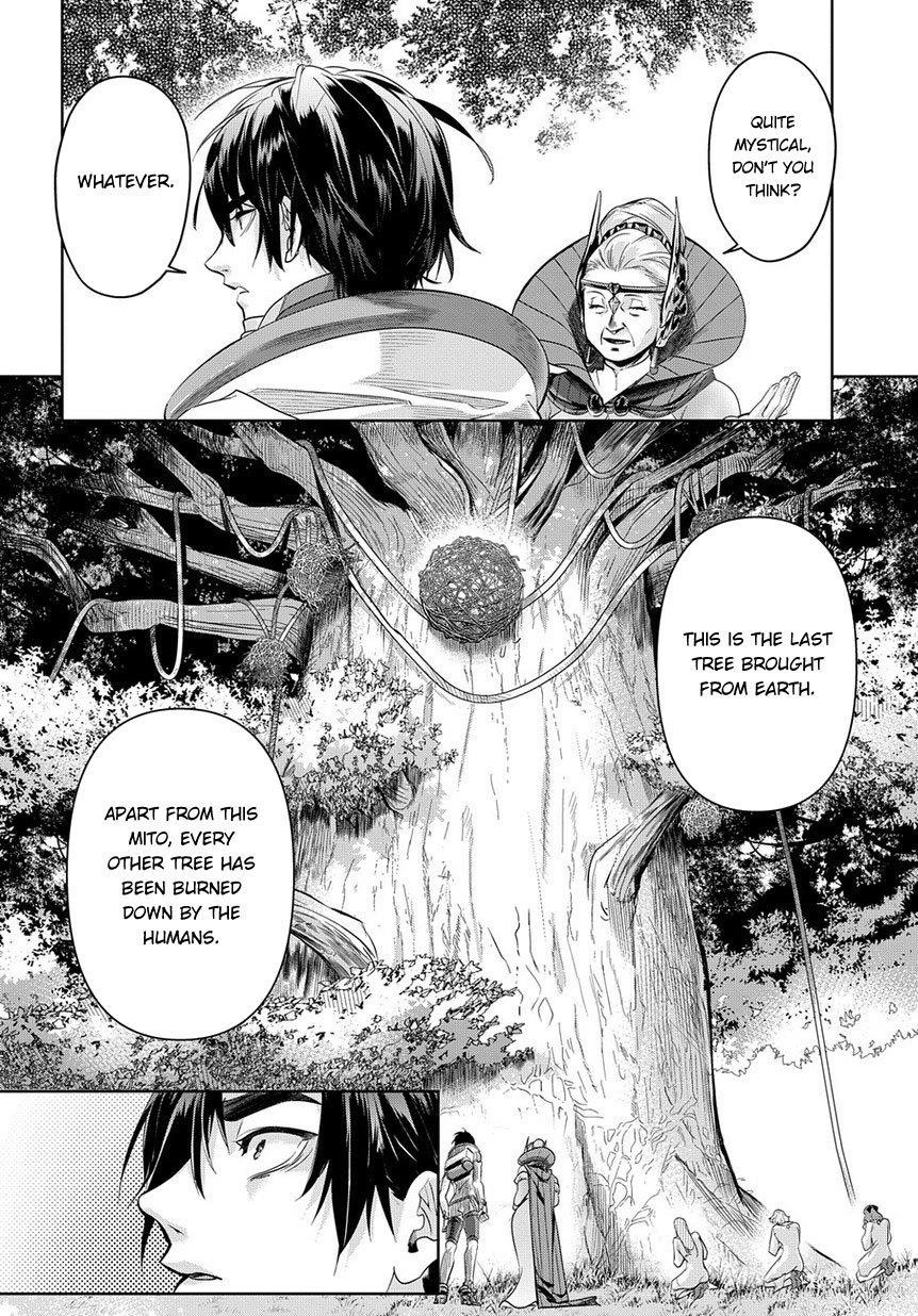The Kingdoms Of Ruin Chapter 9 - Page 14 in English