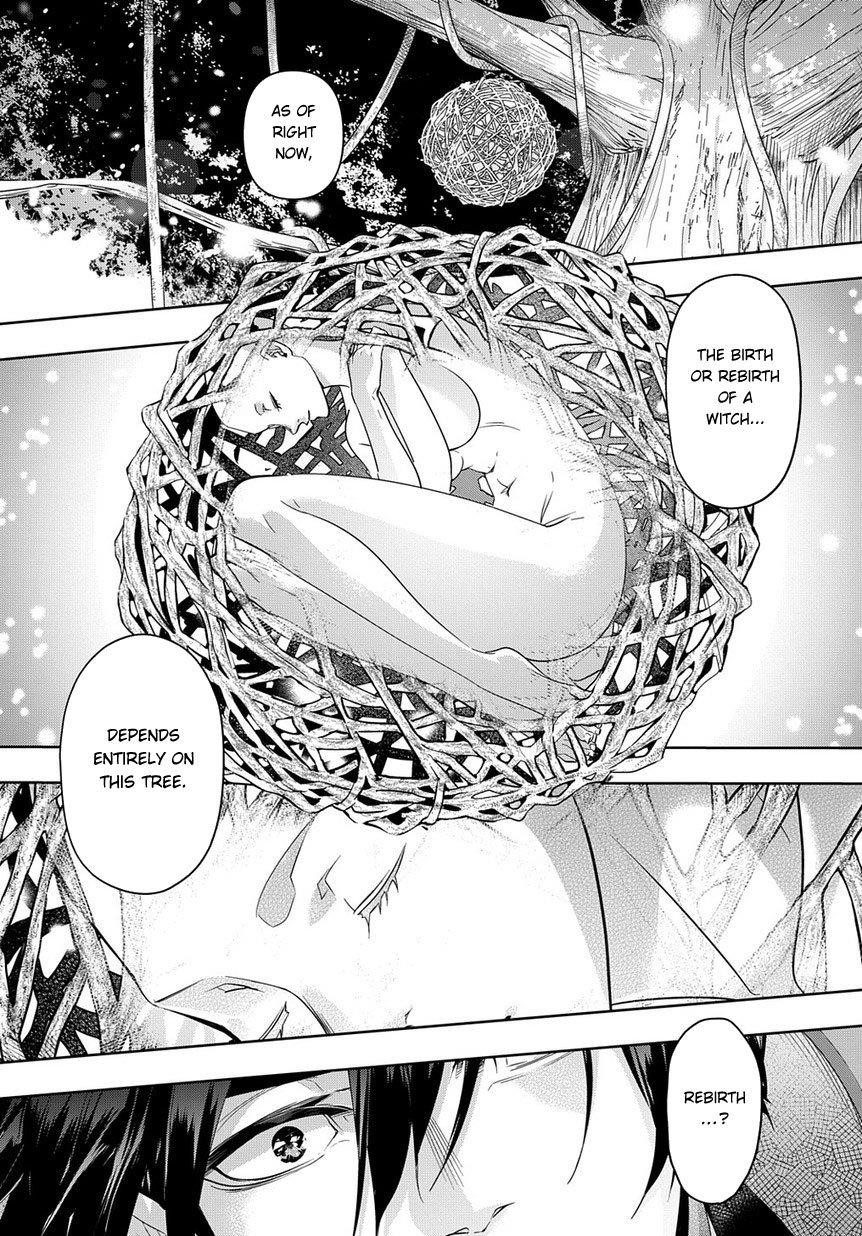 The Kingdoms Of Ruin Chapter 9 - Page 15 in English