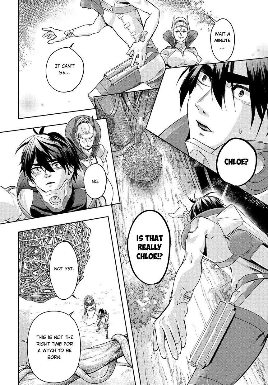 The Kingdoms Of Ruin Chapter 9 - Page 16 in English