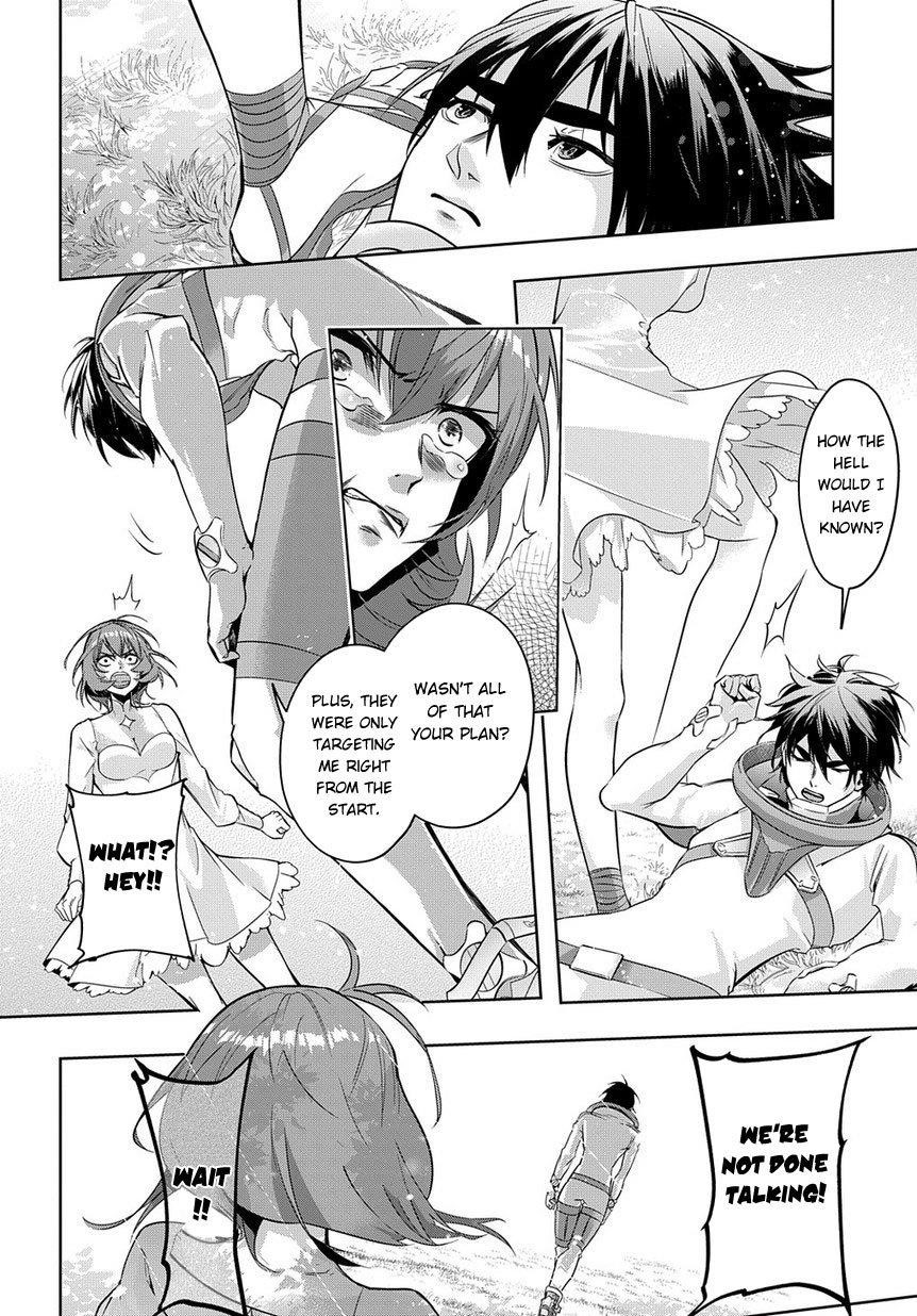 The Kingdoms Of Ruin Chapter 9 - Page 24 in English