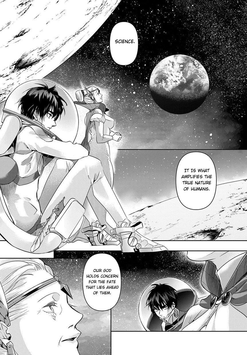 The Kingdoms Of Ruin Chapter 9 - Page 3 in English