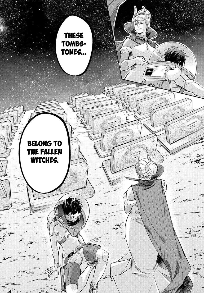 The Kingdoms Of Ruin Chapter 9 - Page 5 in English