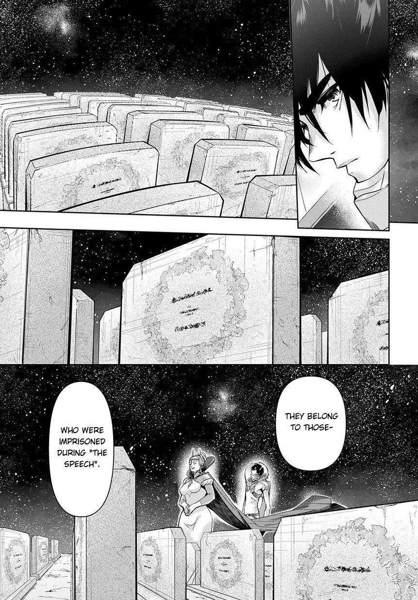 The Kingdoms Of Ruin Chapter 9 - Page 6 in English