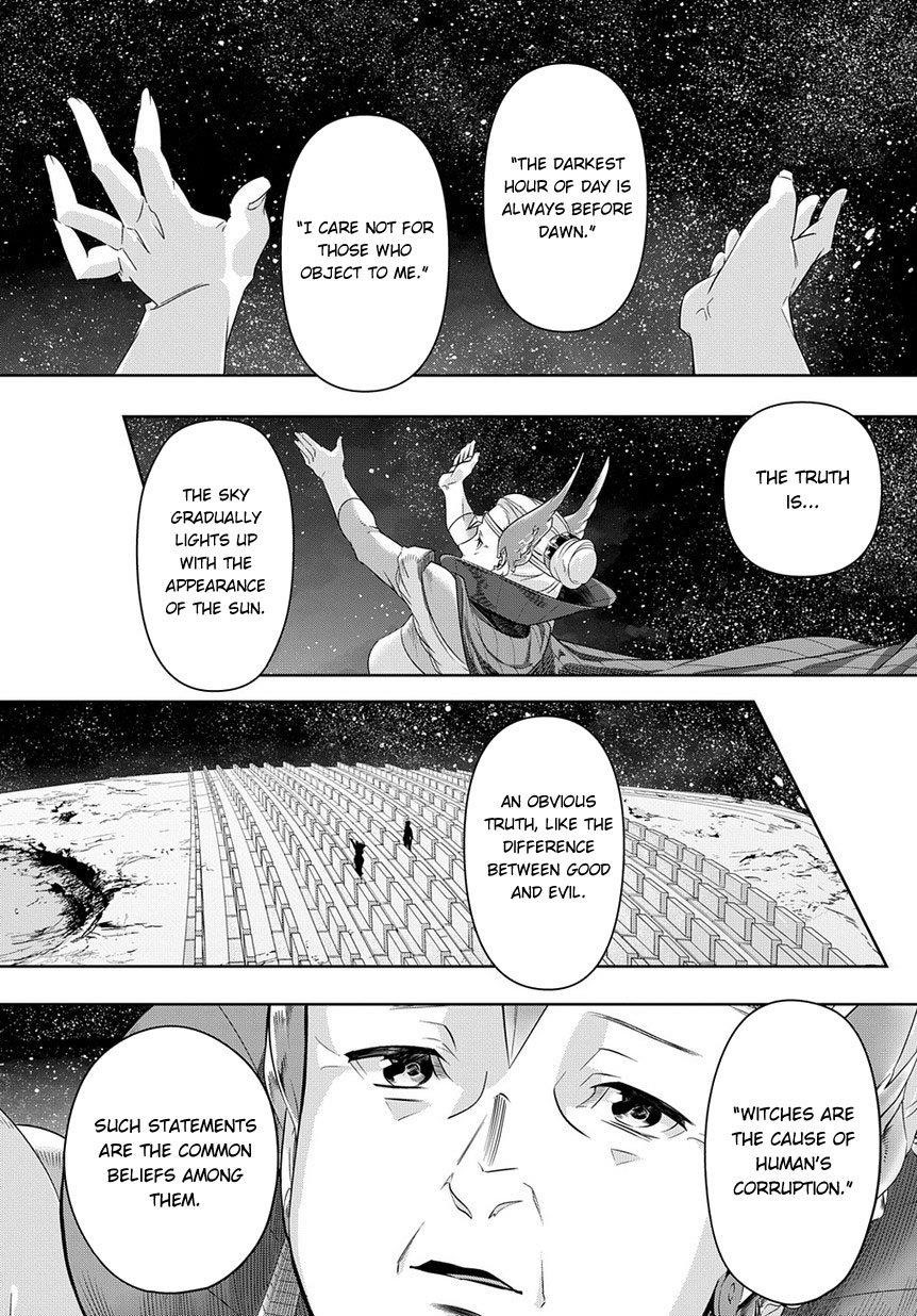 The Kingdoms Of Ruin Chapter 9 - Page 7 in English