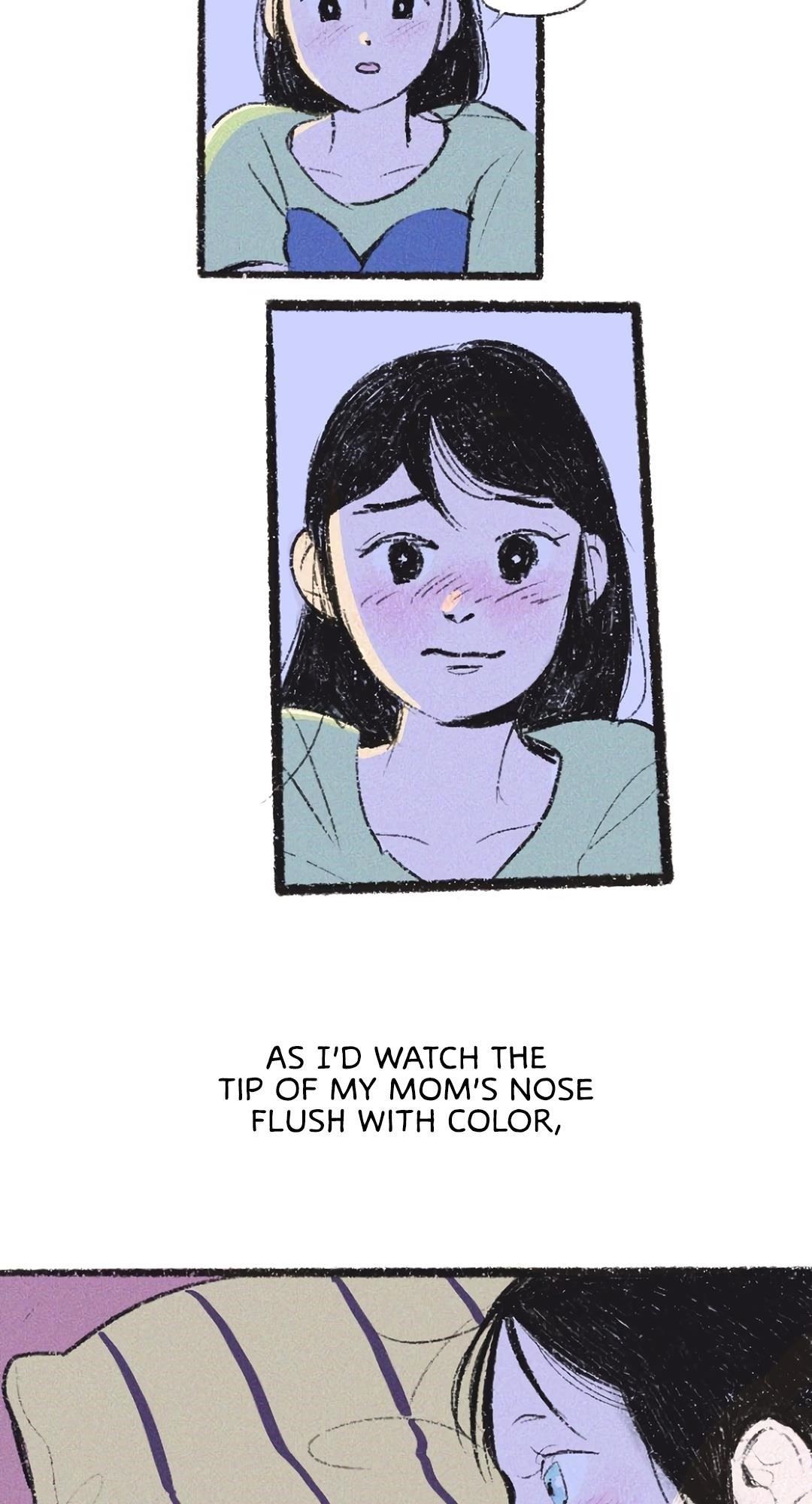 Why Don’t I Have Anyone By My Side? Chapter 1 - Page 17 in English