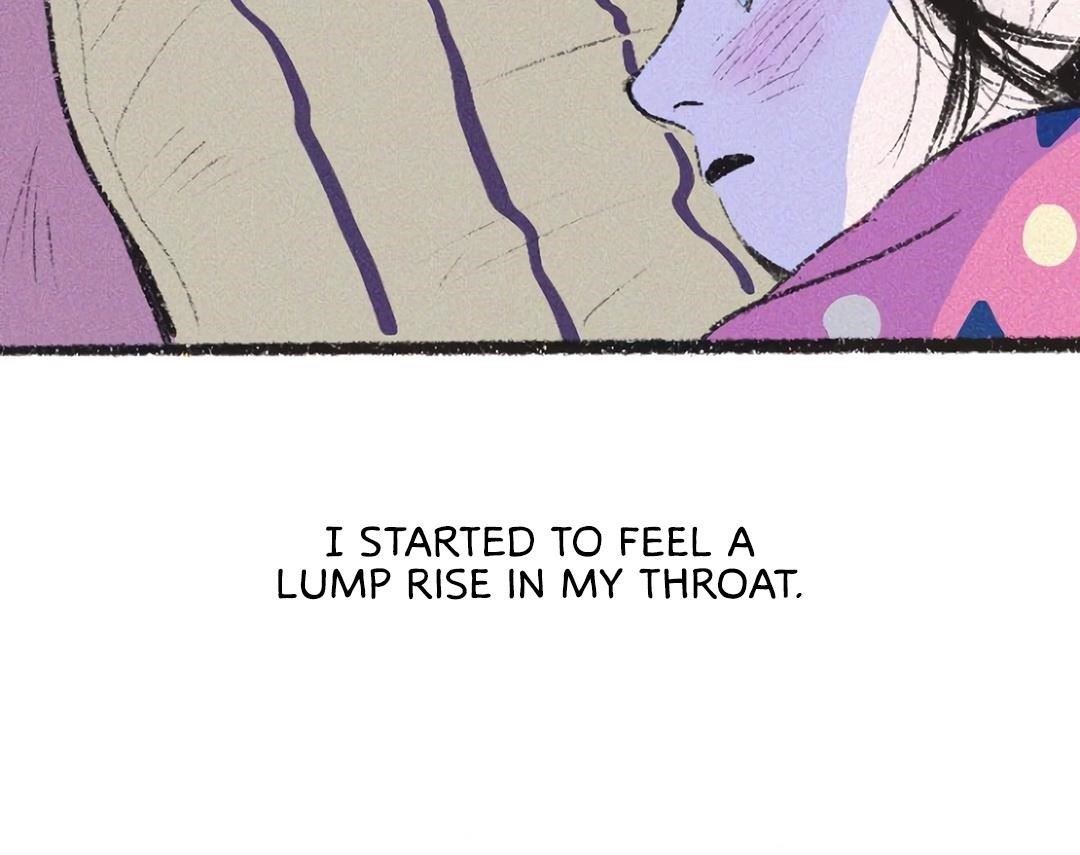 Why Don’t I Have Anyone By My Side? Chapter 1 - Page 18 in English