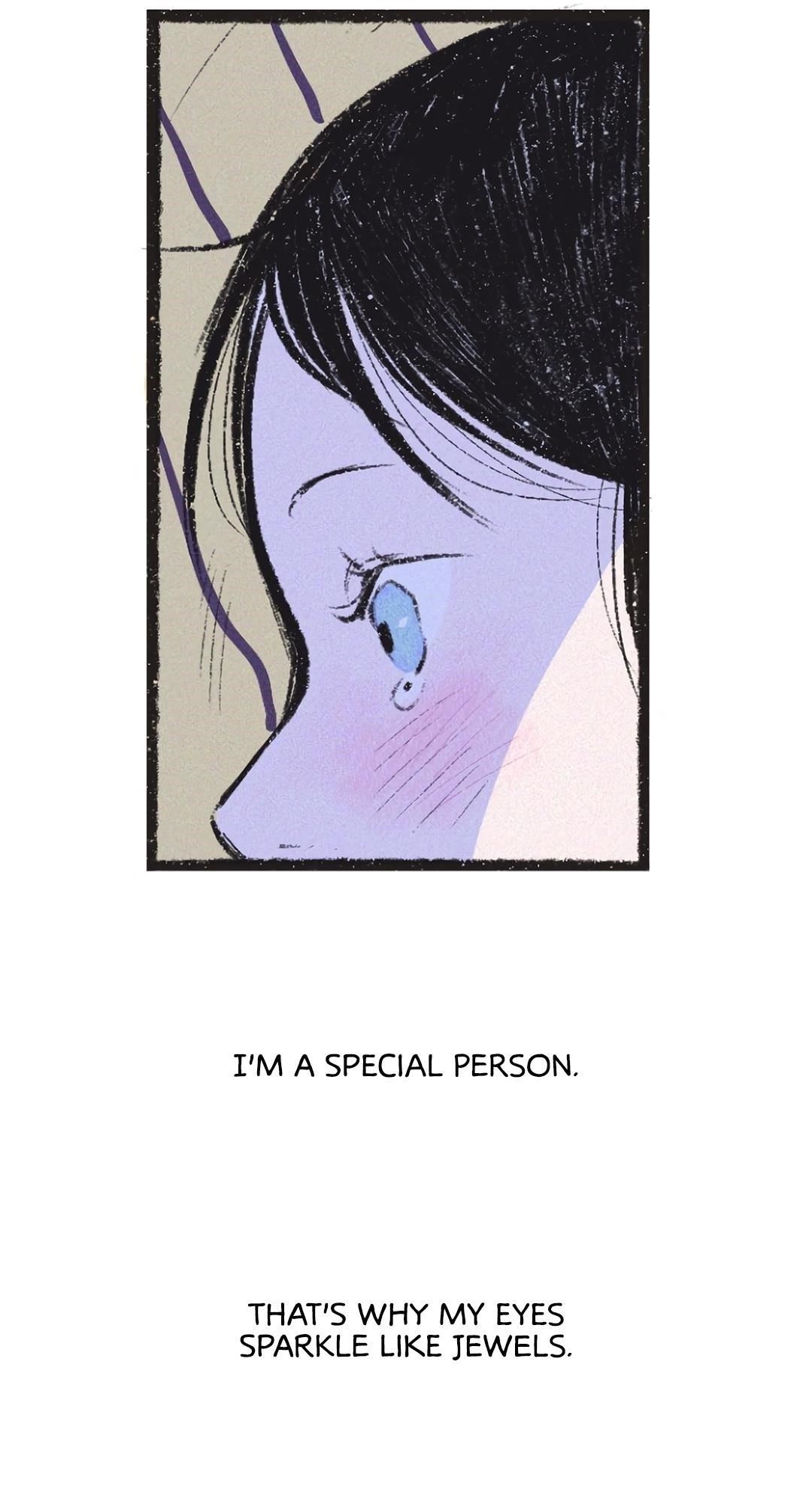 Why Don’t I Have Anyone By My Side? Chapter 1 - Page 19 in English