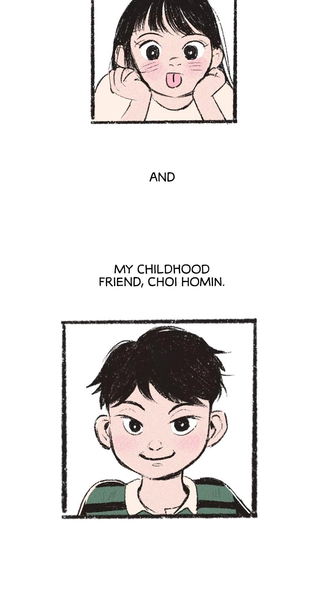 Why Don’t I Have Anyone By My Side? Chapter 1 - Page 21 in English