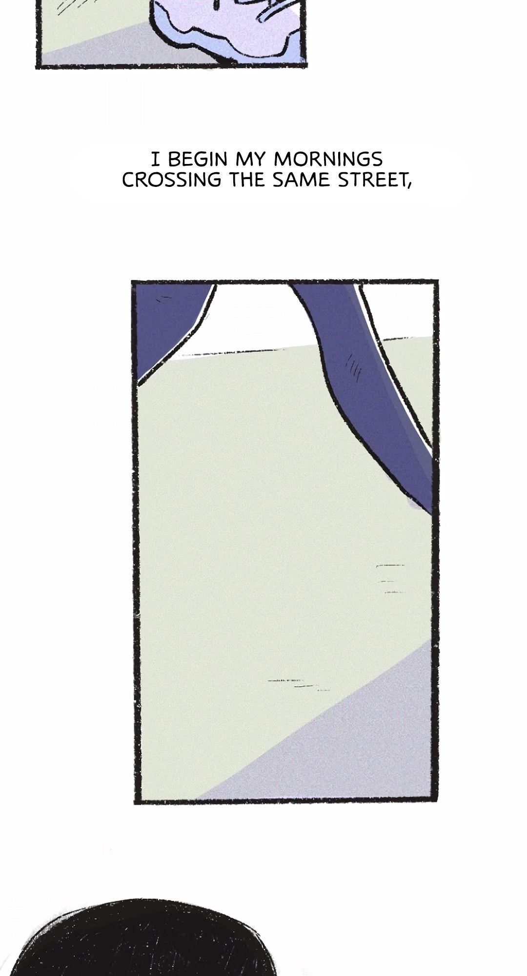 Why Don’t I Have Anyone By My Side? Chapter 1 - Page 34 in English