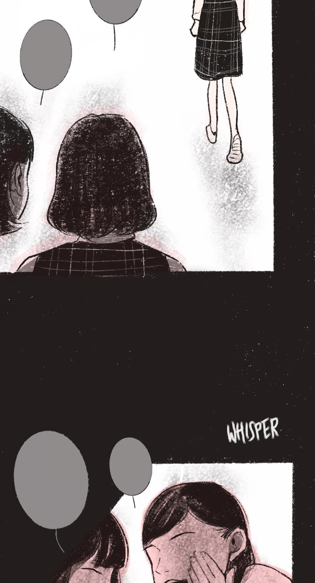 Why Don’t I Have Anyone By My Side? Chapter 1 - Page 45 in English
