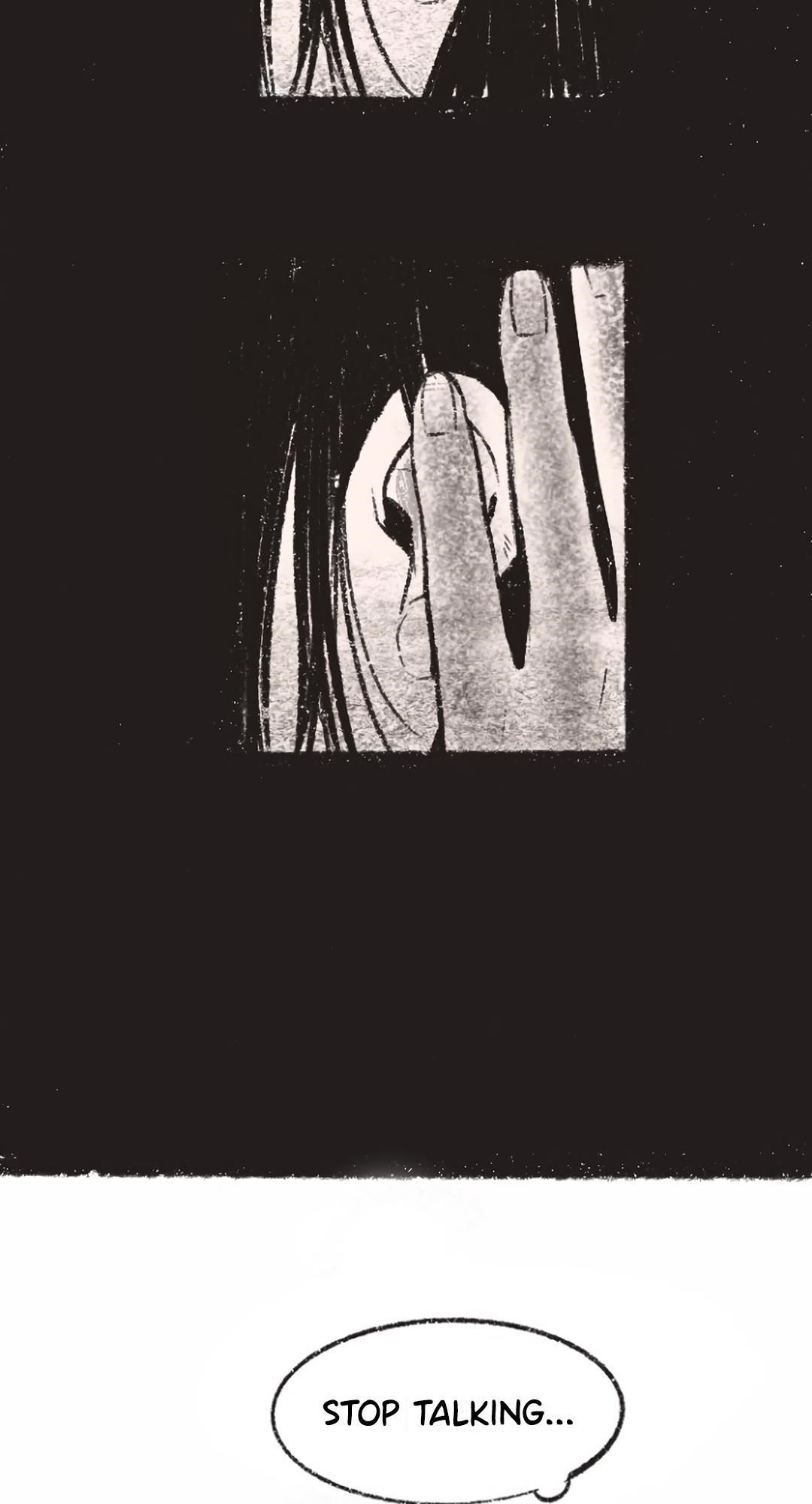 Why Don’t I Have Anyone By My Side? Chapter 1 - Page 47 in English