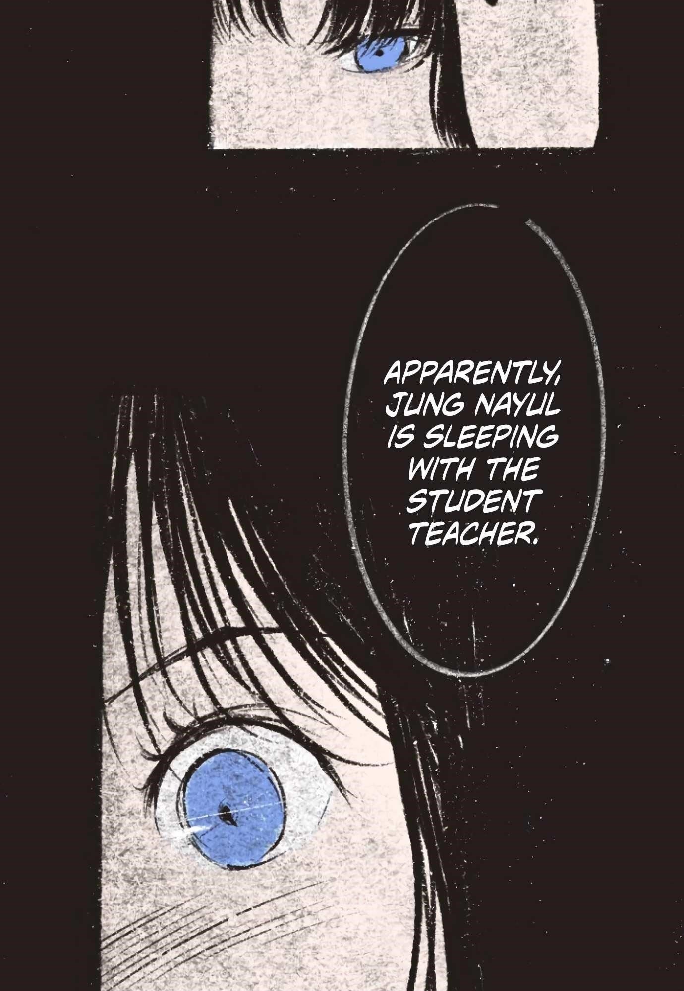 Why Don’t I Have Anyone By My Side? Chapter 1 - Page 50 in English