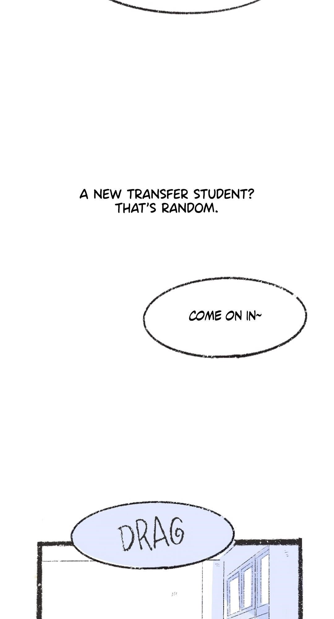 Why Don’t I Have Anyone By My Side? Chapter 1 - Page 61 in English