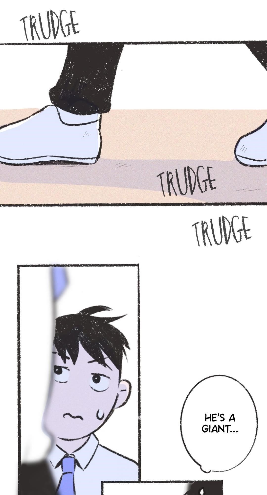 Why Don’t I Have Anyone By My Side? Chapter 1 - Page 63 in English