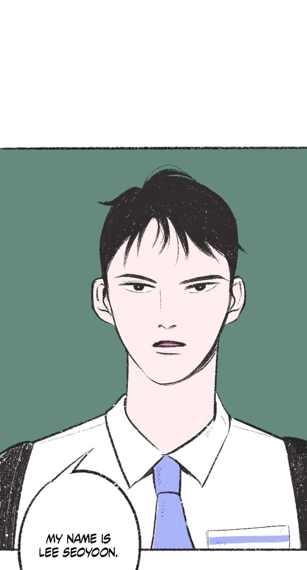 Why Don’t I Have Anyone By My Side? Chapter 1 - Page 66 in English