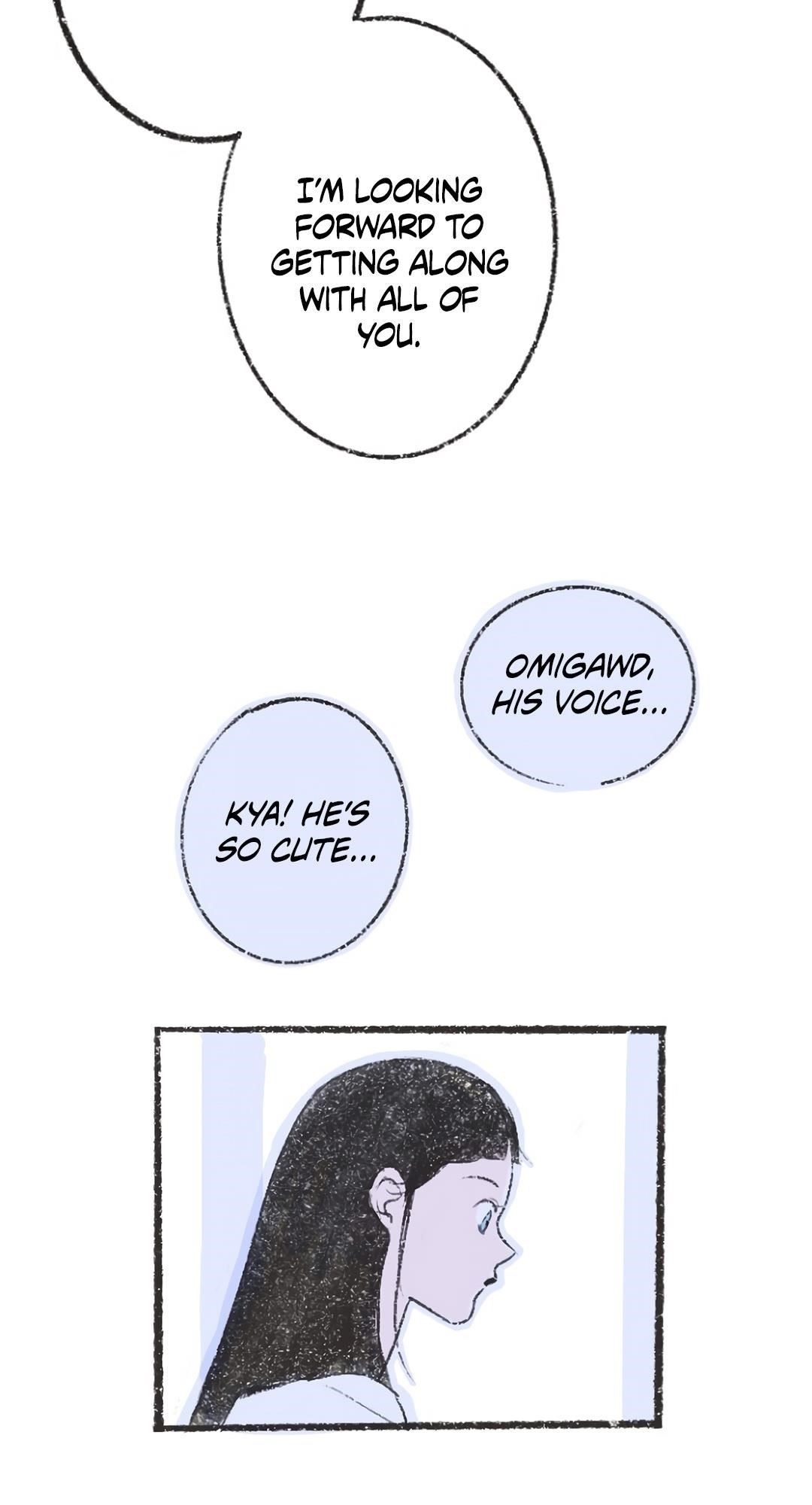 Why Don’t I Have Anyone By My Side? Chapter 1 - Page 67 in English