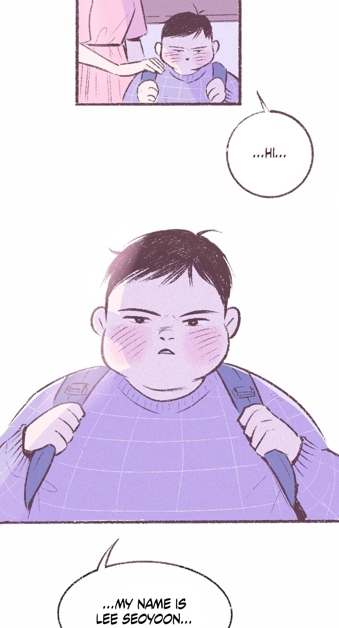 Why Don’t I Have Anyone By My Side? Chapter 1 - Page 73 in English