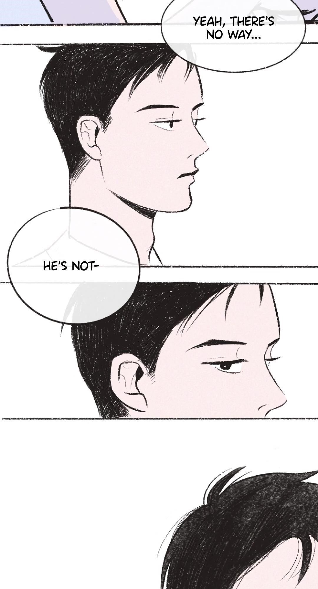 Why Don’t I Have Anyone By My Side? Chapter 1 - Page 79 in English