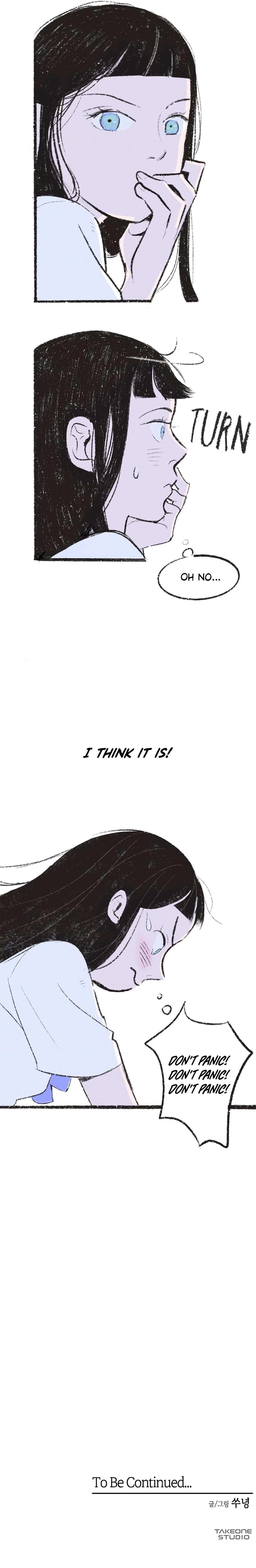 Why Don’t I Have Anyone By My Side? Chapter 1 - Page 81 in English