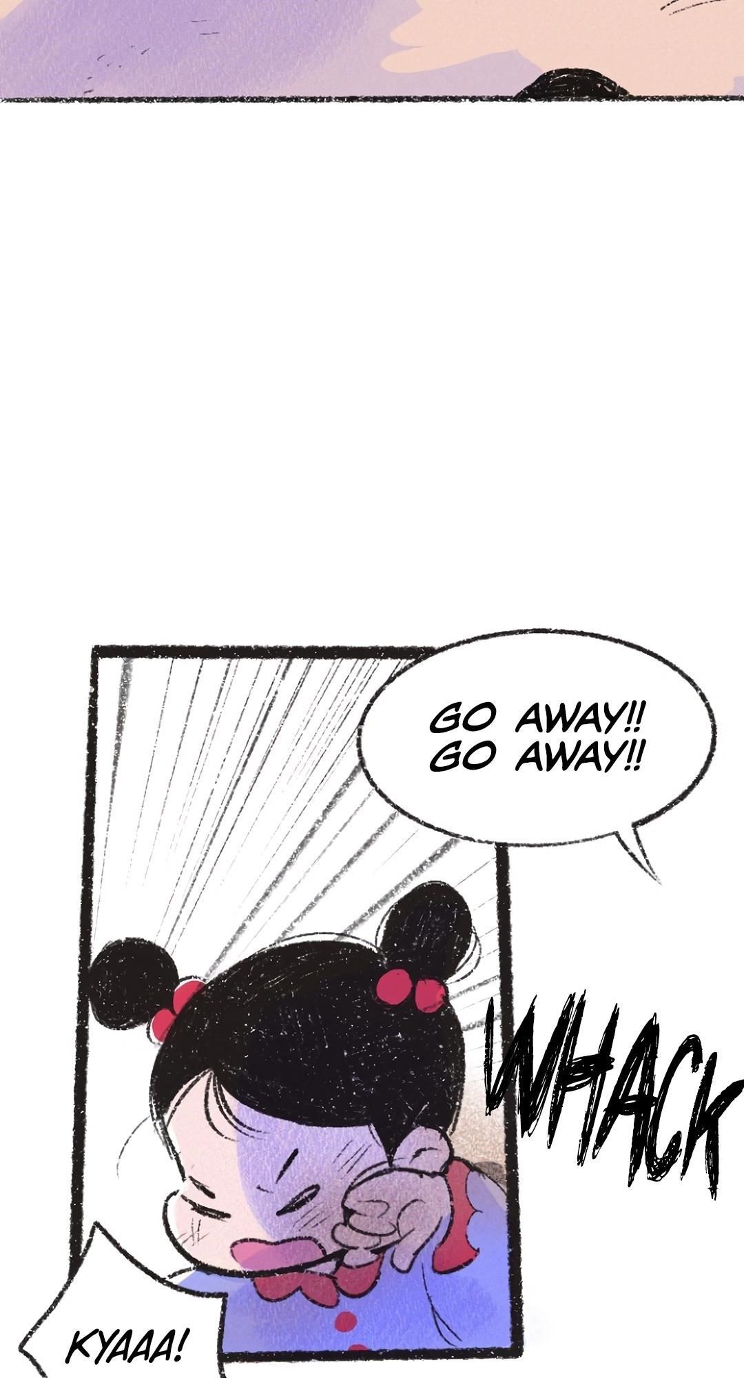 Why Don’t I Have Anyone By My Side? Chapter 1 - Page 9 in English