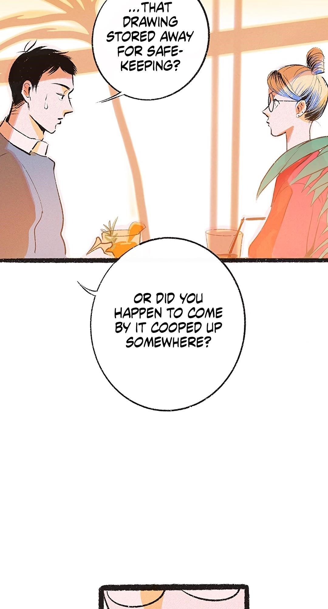 Why Don’t I Have Anyone By My Side? Chapter 10 - Page 16 in English