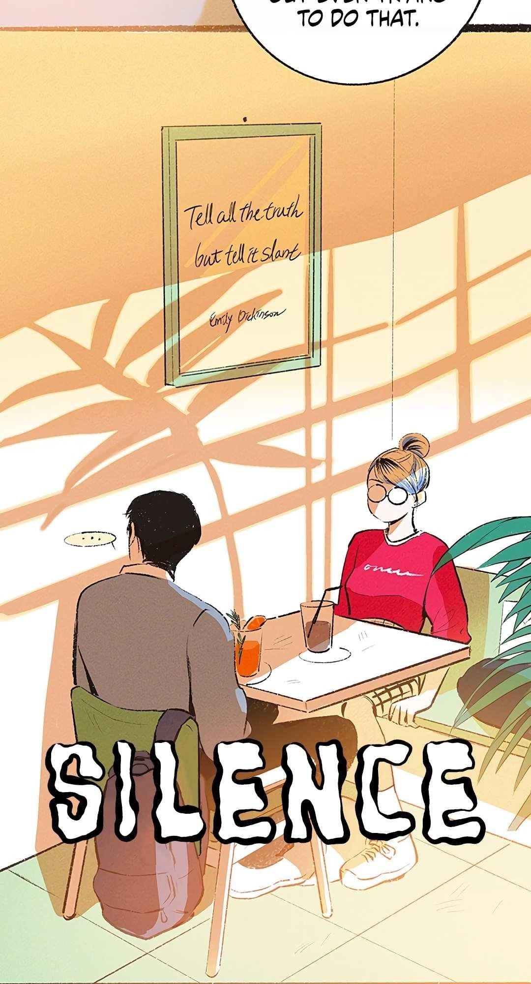 Why Don’t I Have Anyone By My Side? Chapter 10 - Page 24 in English