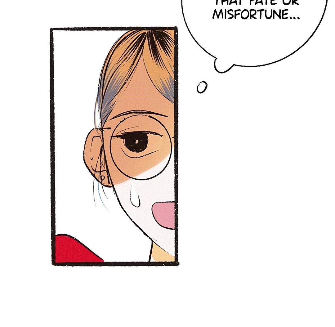 Why Don’t I Have Anyone By My Side? Chapter 10 - Page 28 in English