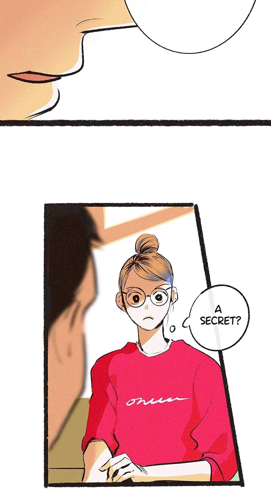 Why Don’t I Have Anyone By My Side? Chapter 10 - Page 30 in English