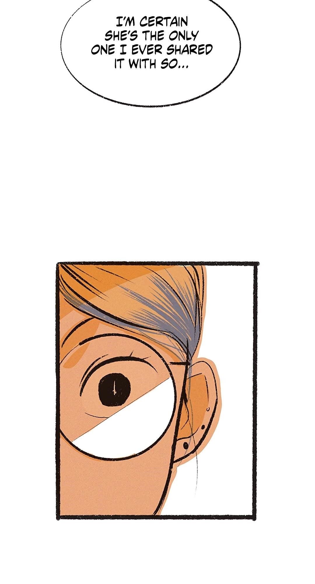 Why Don’t I Have Anyone By My Side? Chapter 10 - Page 32 in English