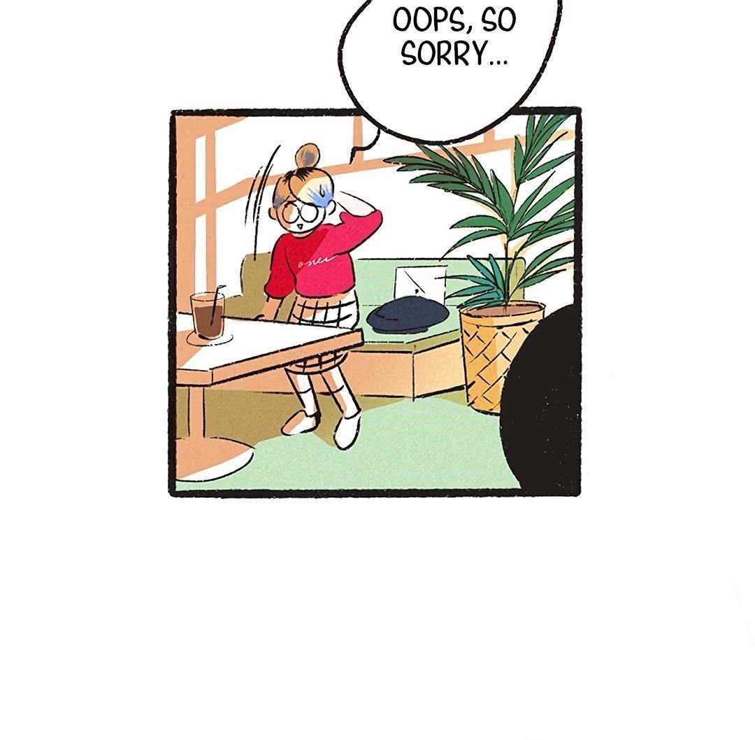 Why Don’t I Have Anyone By My Side? Chapter 10 - Page 34 in English