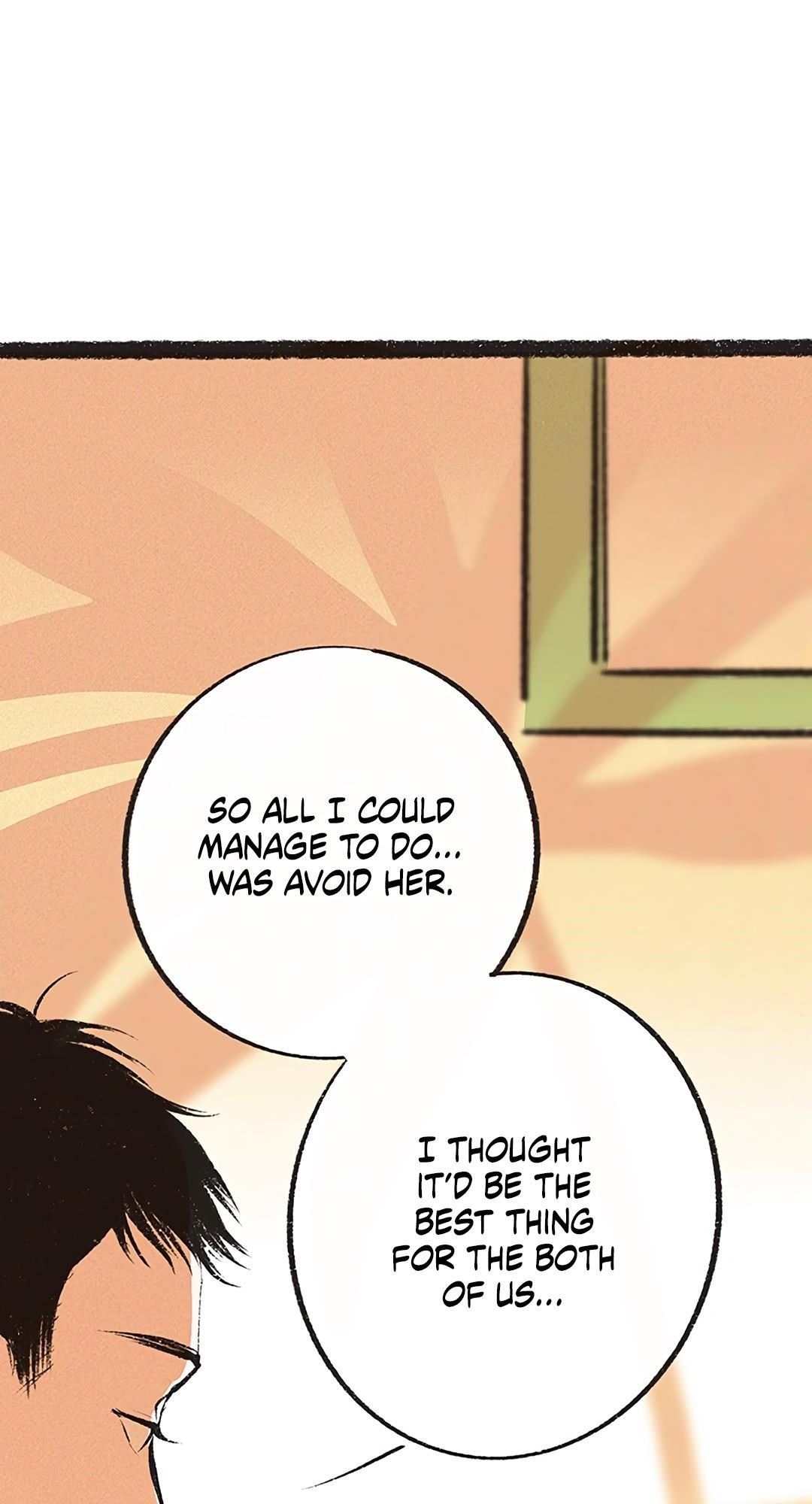 Why Don’t I Have Anyone By My Side? Chapter 10 - Page 49 in English
