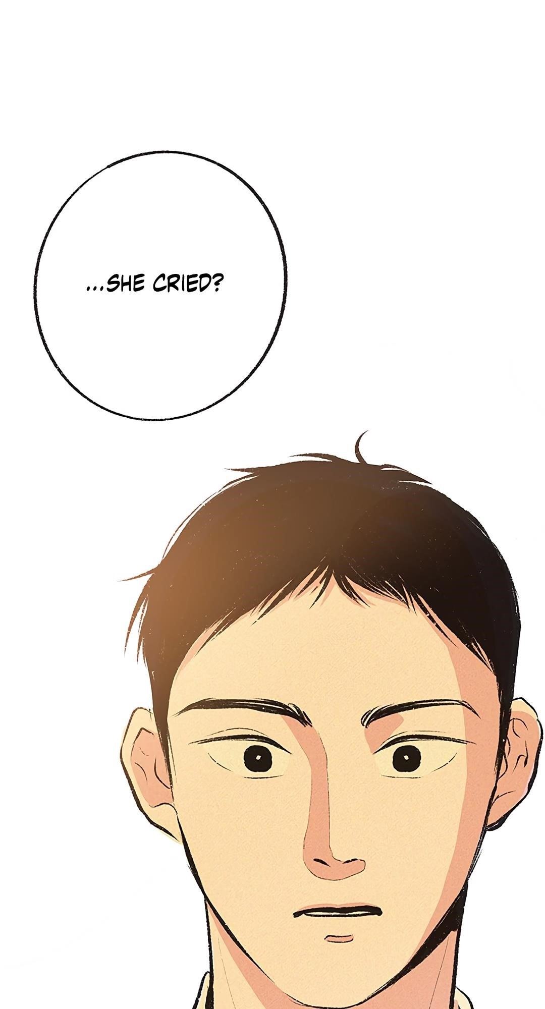 Why Don’t I Have Anyone By My Side? Chapter 10 - Page 58 in English