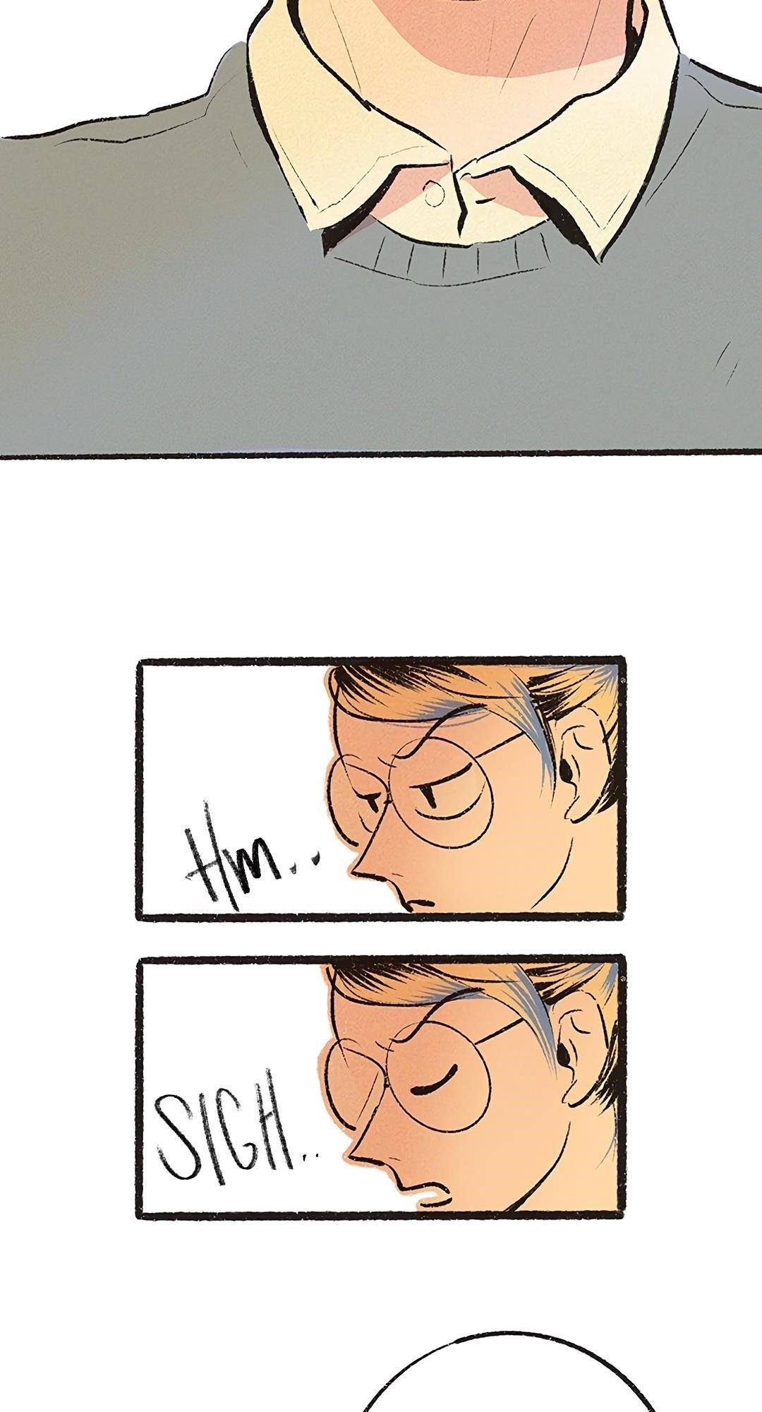 Why Don’t I Have Anyone By My Side? Chapter 10 - Page 59 in English