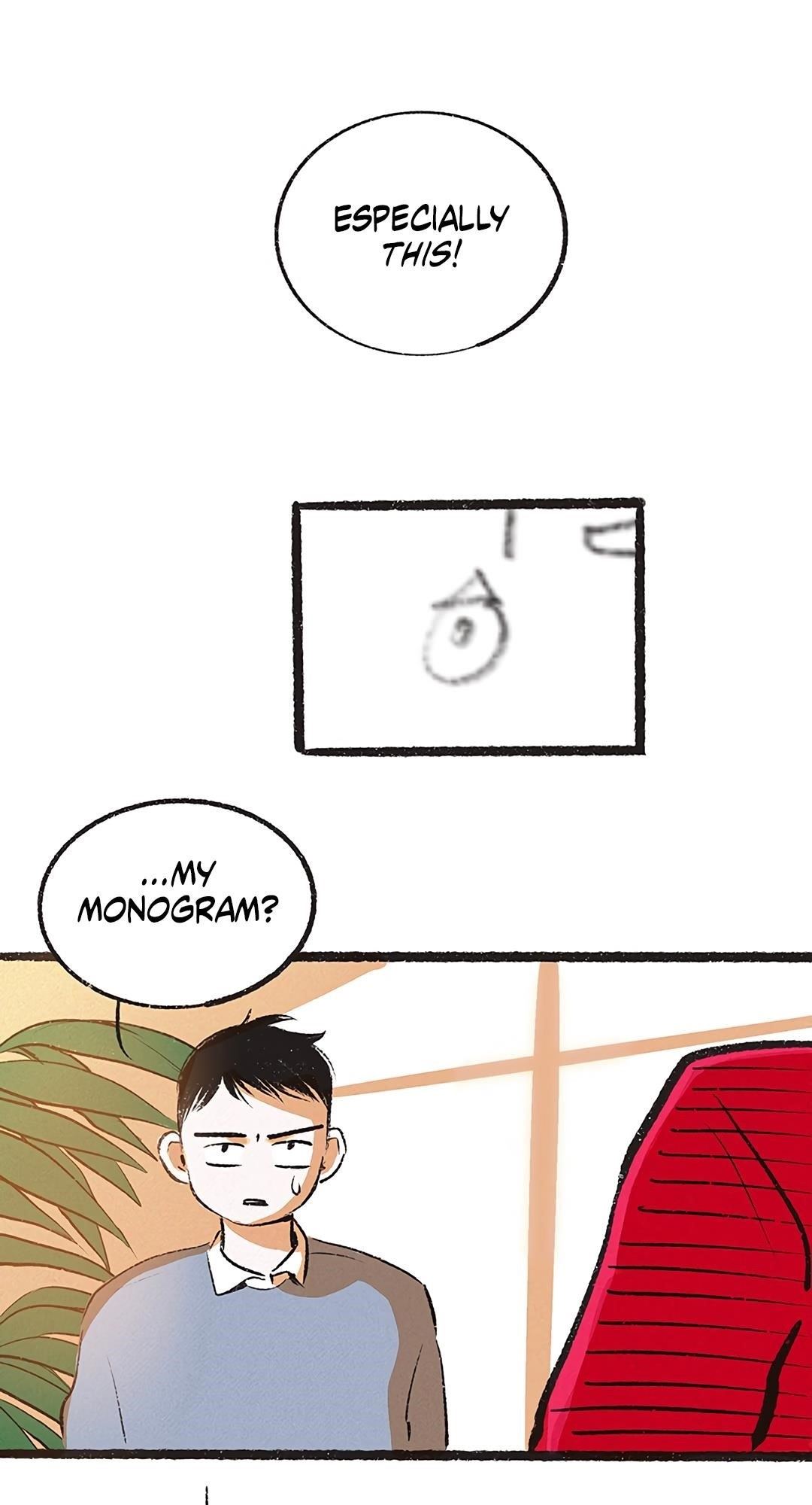 Why Don’t I Have Anyone By My Side? Chapter 10 - Page 62 in English
