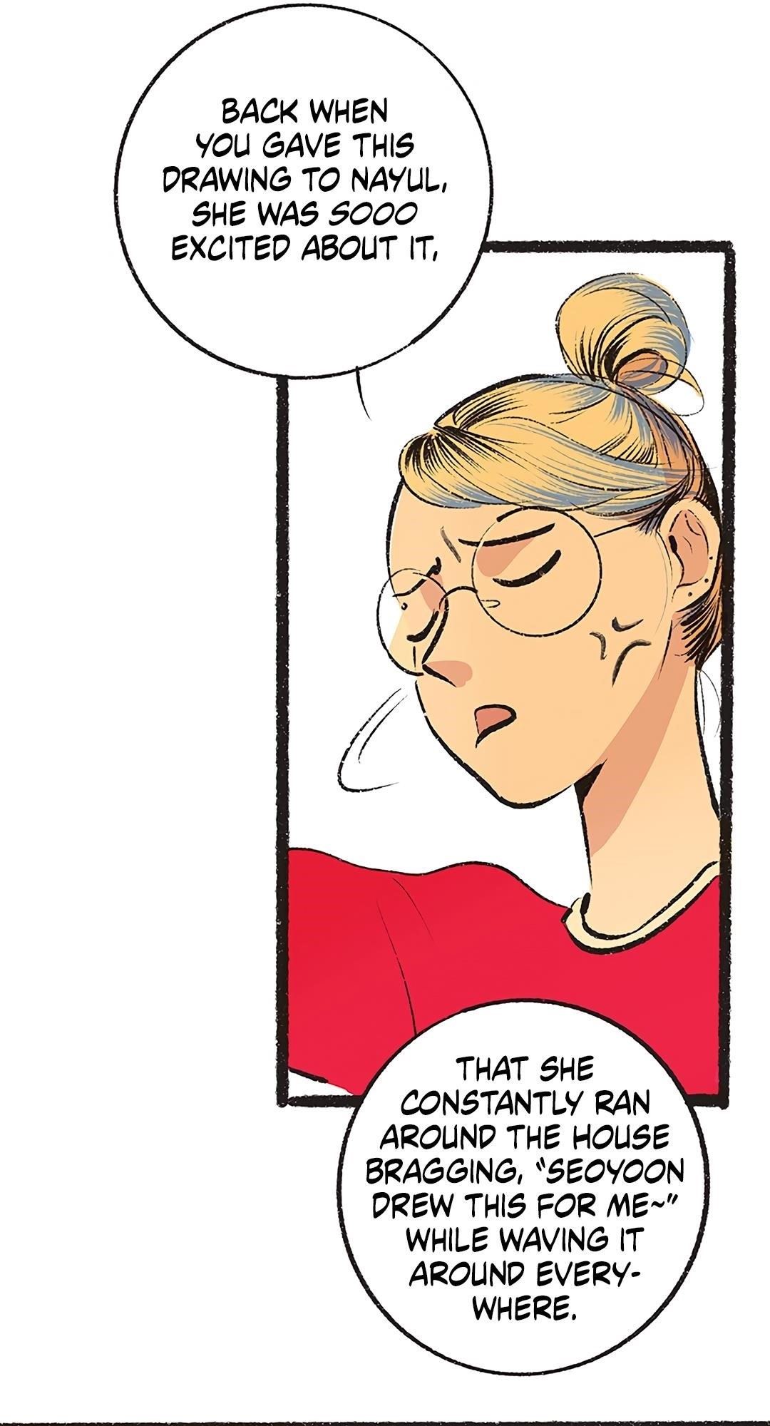 Why Don’t I Have Anyone By My Side? Chapter 10 - Page 68 in English