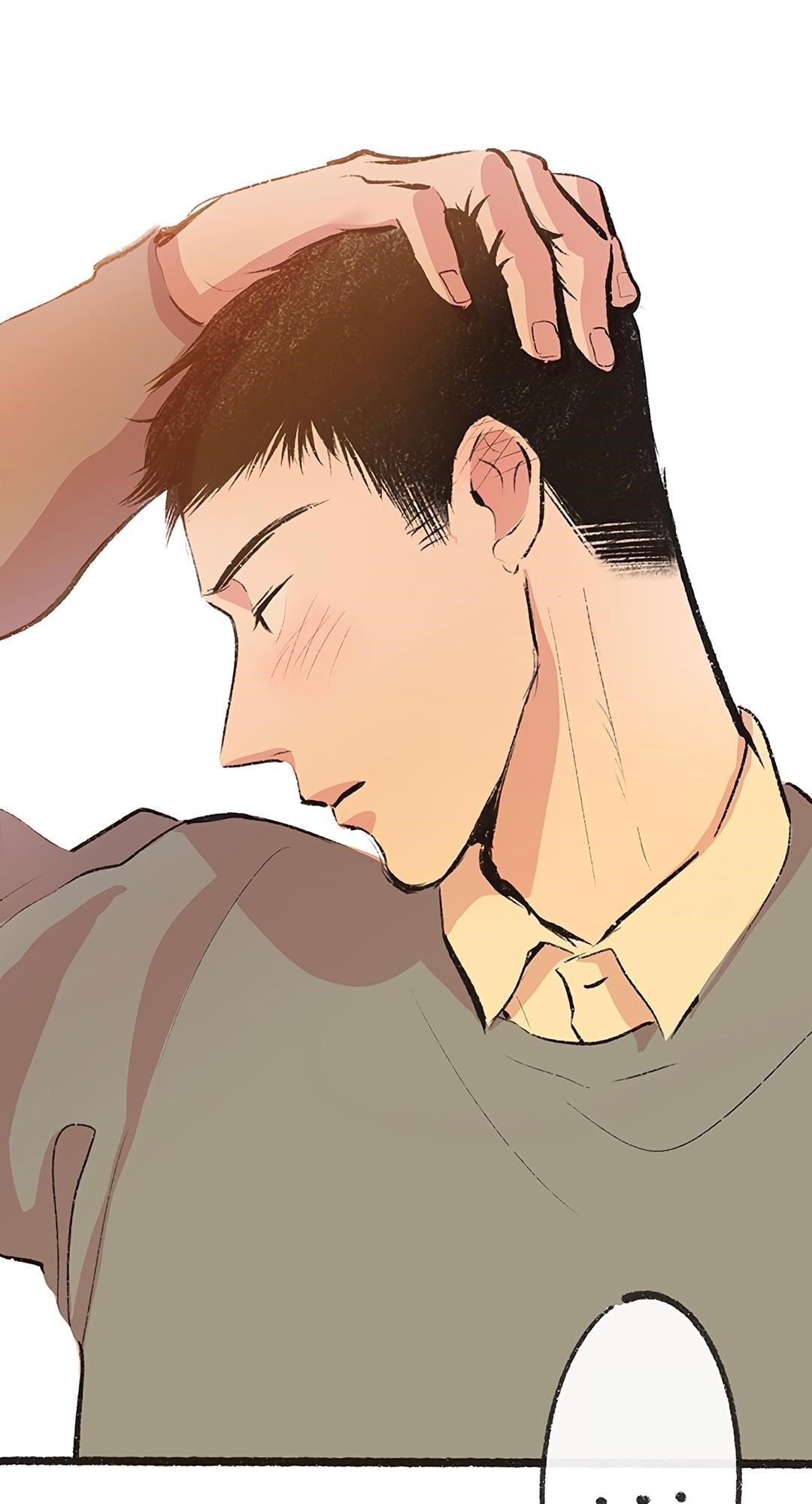 Why Don’t I Have Anyone By My Side? Chapter 10 - Page 71 in English
