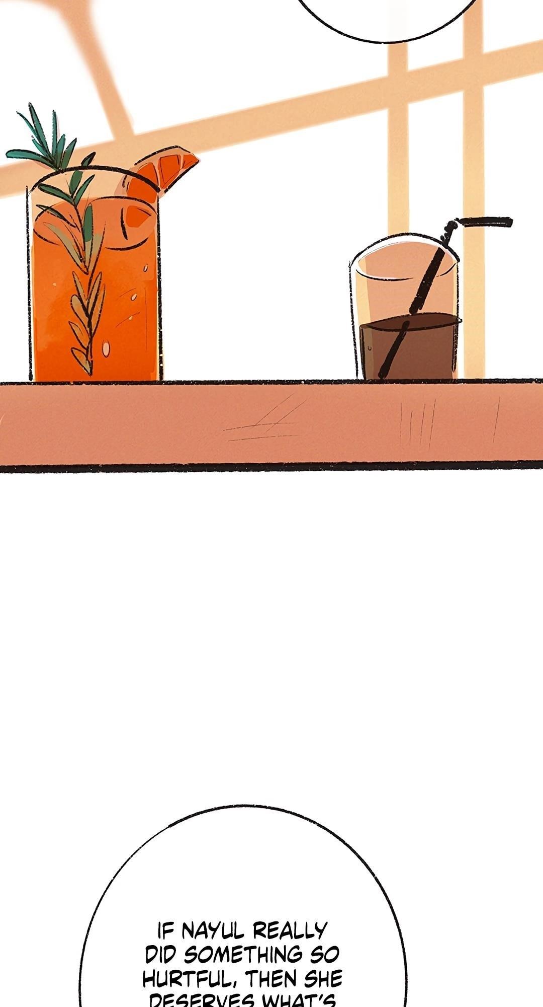 Why Don’t I Have Anyone By My Side? Chapter 10 - Page 73 in English